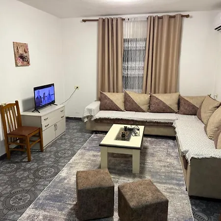 Apartment Noemi's Tirana