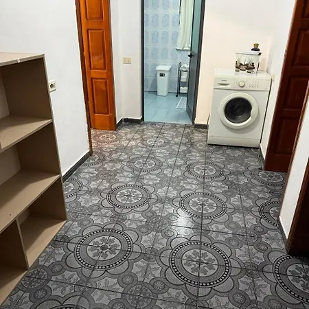 Apartment Noemi's Tirana