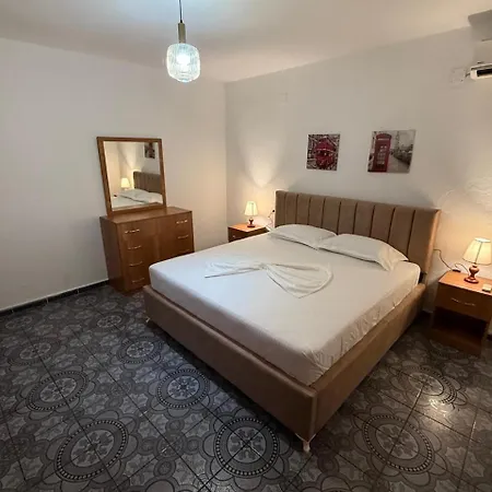 Noemi's Tirana