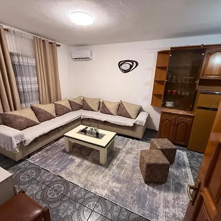 Apartment Noemi's