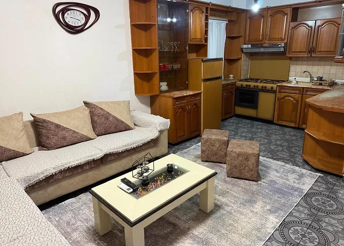 Apartamento Noemi's *