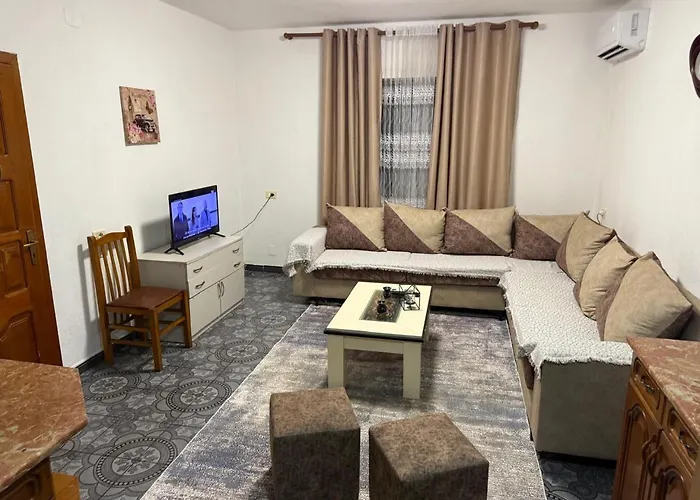 Apartamento Noemi's Tirana