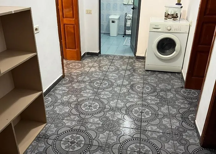 Apartamento Noemi's Tirana
